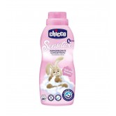Ополіскувач для прання Chicco дитячий Delicate Flowers 750ml 