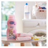 Ополіскувач для прання Chicco дитячий Delicate Flowers 750ml 
