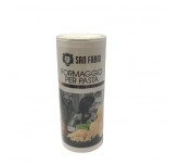Сыр тертый San Fabio Formaggio 80g