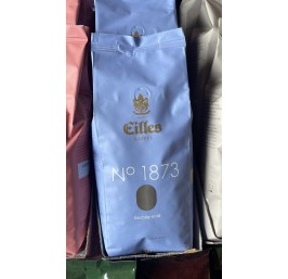 Кава в зернах JJ DARBOVEN Eilles № 1873 fruchtig-mild 500 г,Німеччина