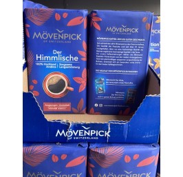 Кава мелена Movenpick Der Himmlische 500 г,Німеччина