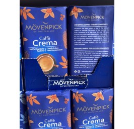 Кава мелена Movenpick Caffe Crema 500 г,Німеччина