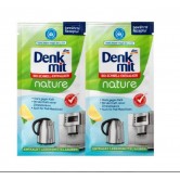 Порошок від накипу Denkmit Bio Nature 